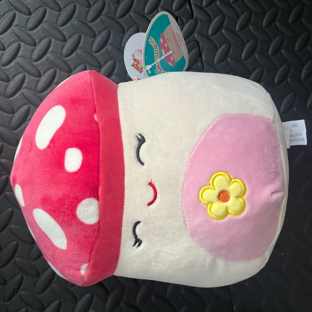 Sakina 8in Squishmallow RARE